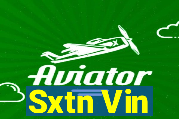 Sxtn Vin