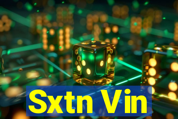 Sxtn Vin