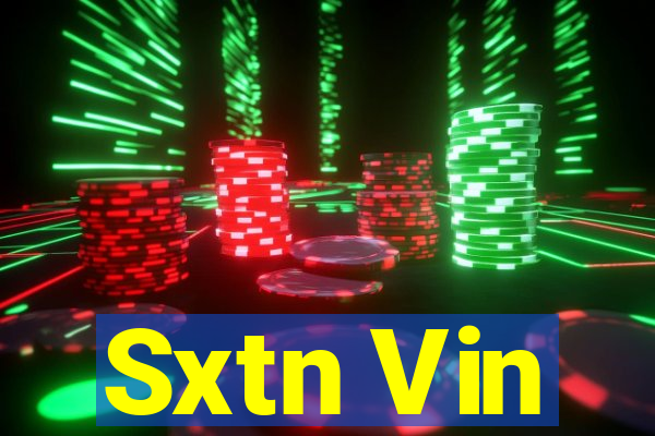 Sxtn Vin