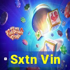 Sxtn Vin