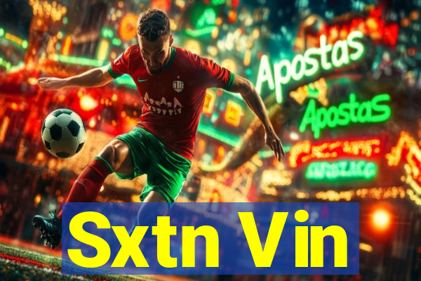 Sxtn Vin