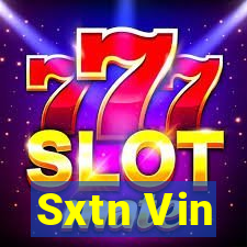 Sxtn Vin