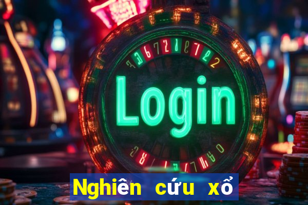 Nghiên cứu xổ số thừa thiên huế