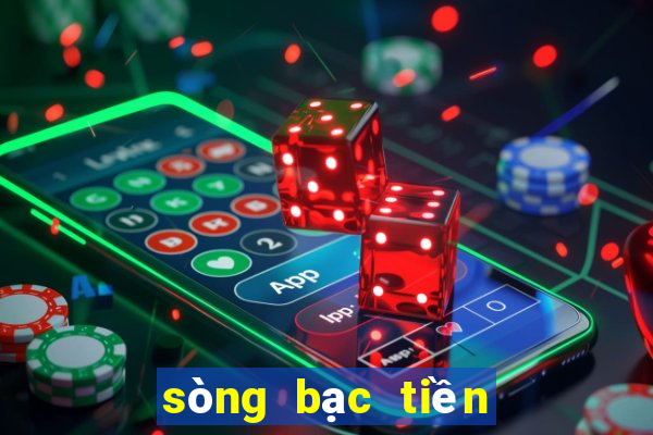 sòng bạc tiền điện tử trực tuyến mới