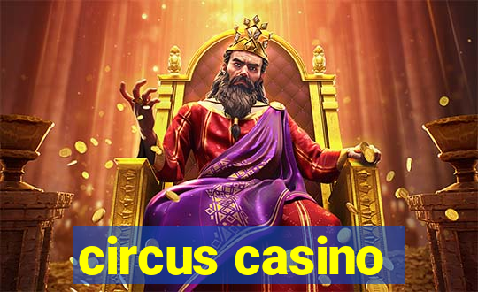 circus casino