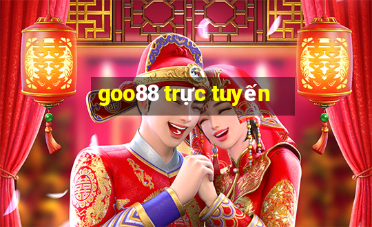 goo88 trực tuyến