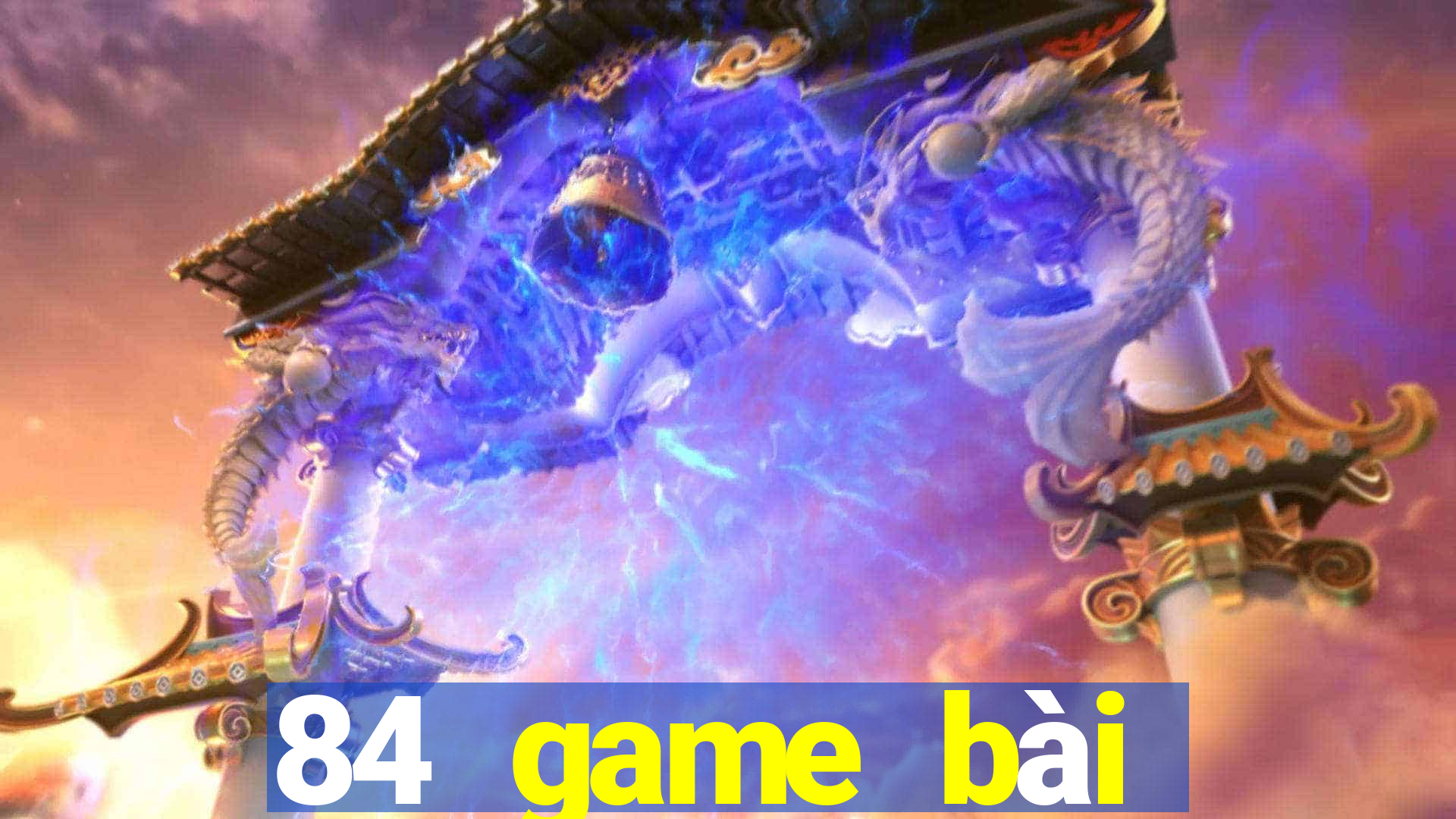 84 game bài Tướng 156bet wed