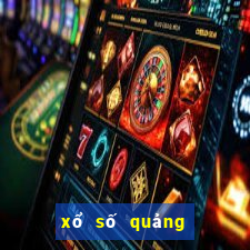 xổ số quảng bình 29 2