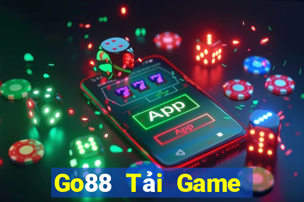 Go88 Tải Game Bài Nhất Vip