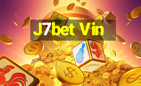 J7bet Vin