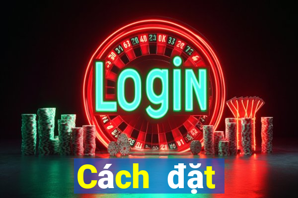 Cách đặt cược XSTB ngày 13