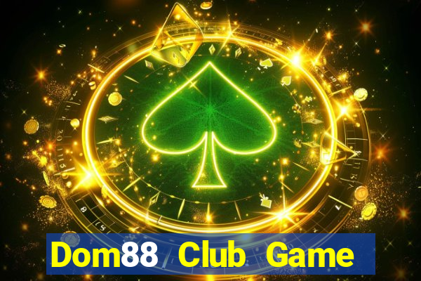 Dom88 Club Game Bài 888B