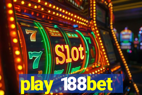 play 188bet