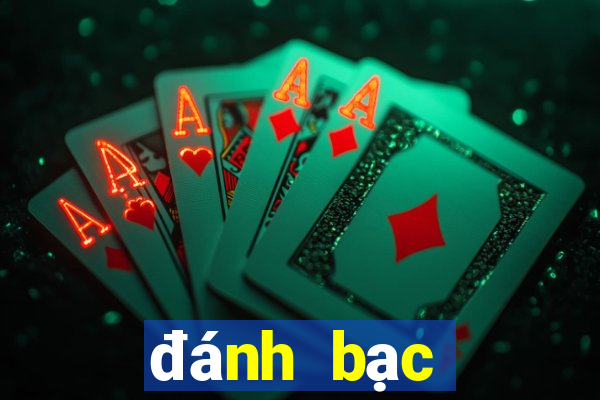 đánh bạc điều 321