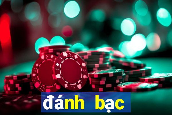 đánh bạc điều 321