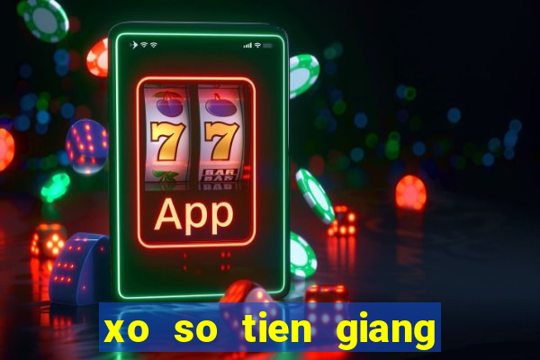 xo so tien giang 26 5