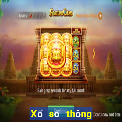 Xổ số thông qua Fun88 One