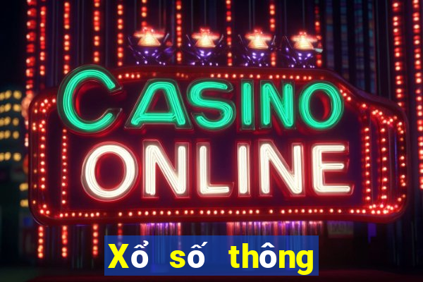 Xổ số thông qua Fun88 One