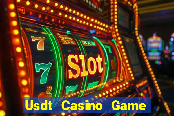 Usdt Casino Game Bài 6 Lá