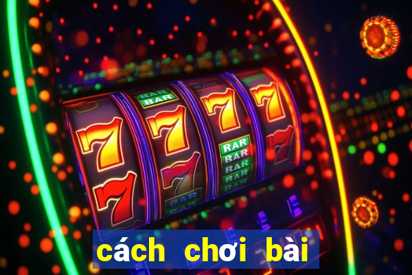 cách chơi bài uno mini