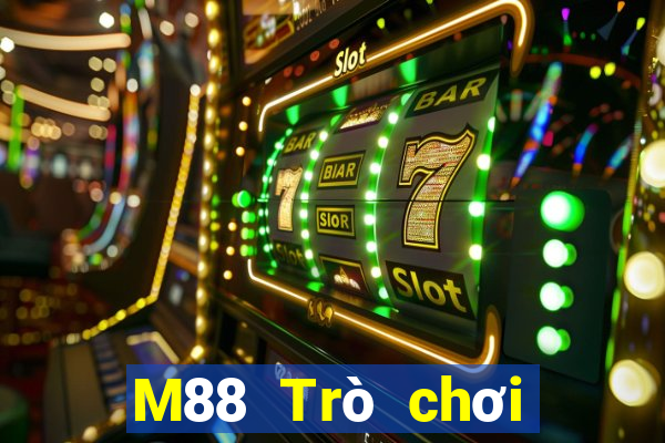 M88 Trò chơi điện tử Doo