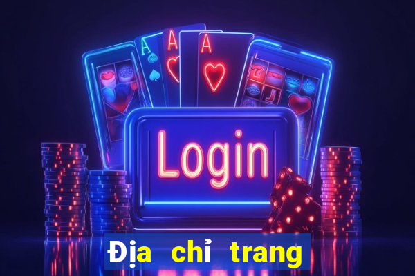 Địa chỉ trang web 1288