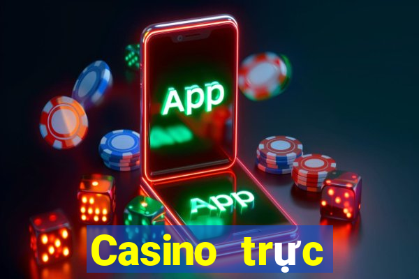 Casino trực tuyến châu Á