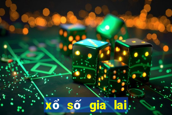 xổ số gia lai ngày 10 tháng 2