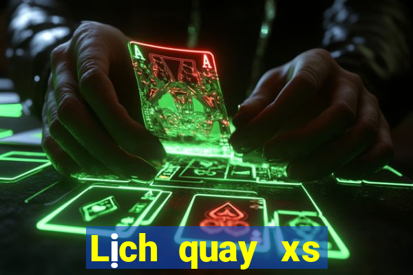 Lịch quay xs Max3D Pro Chủ Nhật