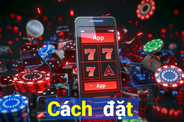 Cách đặt cược XSTB ngày 23