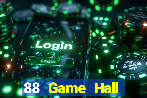 88 Game Hall Phiên bản di động