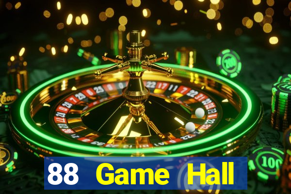 88 Game Hall Phiên bản di động