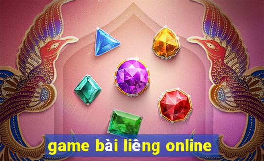 game bai lieng online