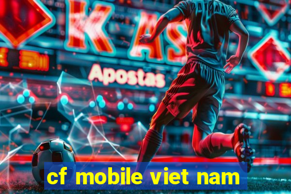 cf mobile viet nam