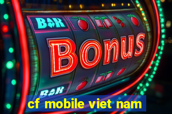 cf mobile viet nam