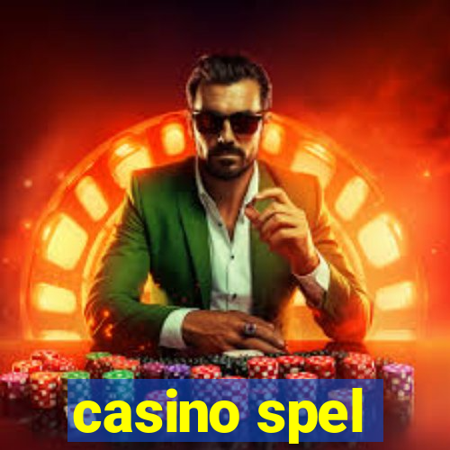 casino spel