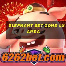 elephant bet zone luanda