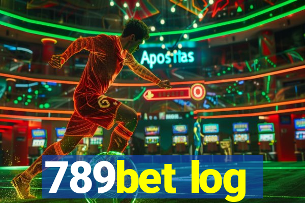 789bet log