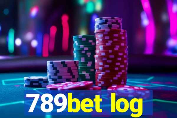 789bet log