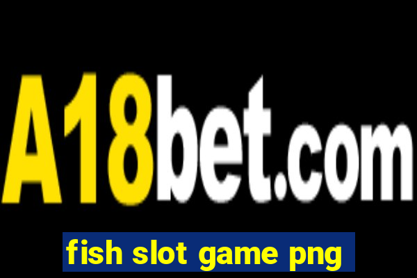 fish slot game png