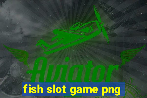 fish slot game png