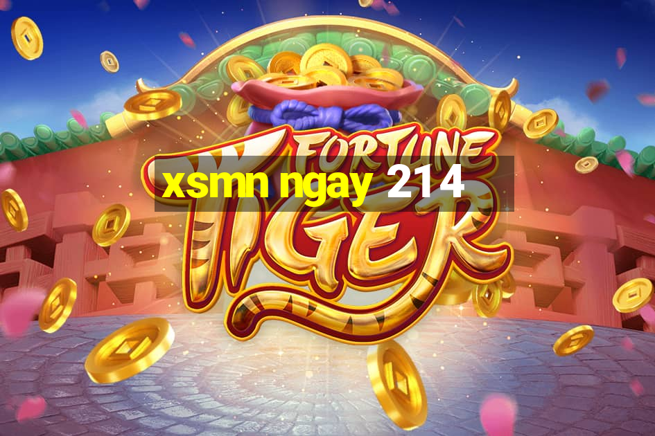 xsmn ngay 21 4