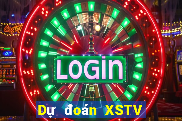 Dự đoán XSTV ngày 18