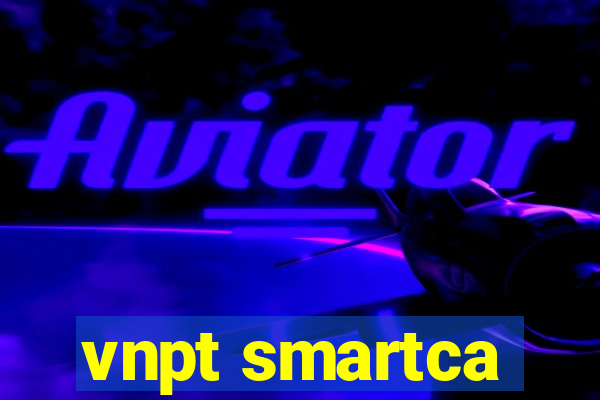 vnpt smartca