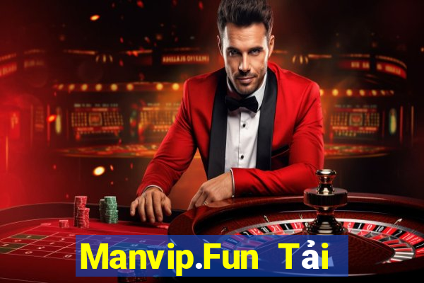 Manvip.Fun Tải Game Bài B52