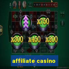 affiliate casino