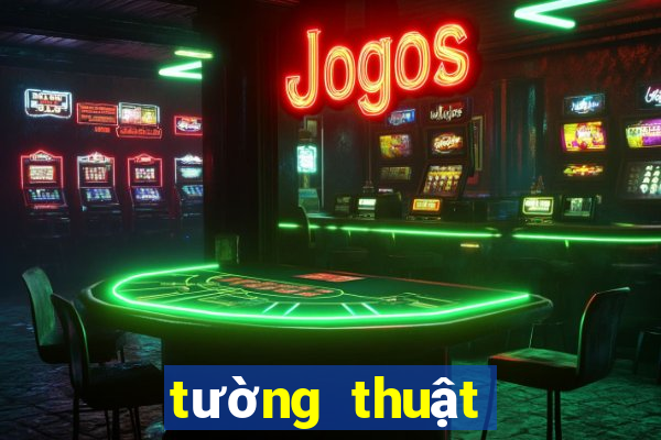 tường thuật trực tiếp soi cầu thống kê