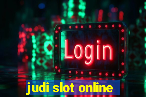 judi slot online