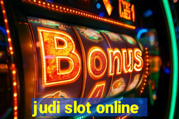 judi slot online