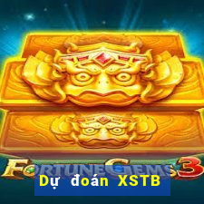 Dự đoán XSTB ngày 2